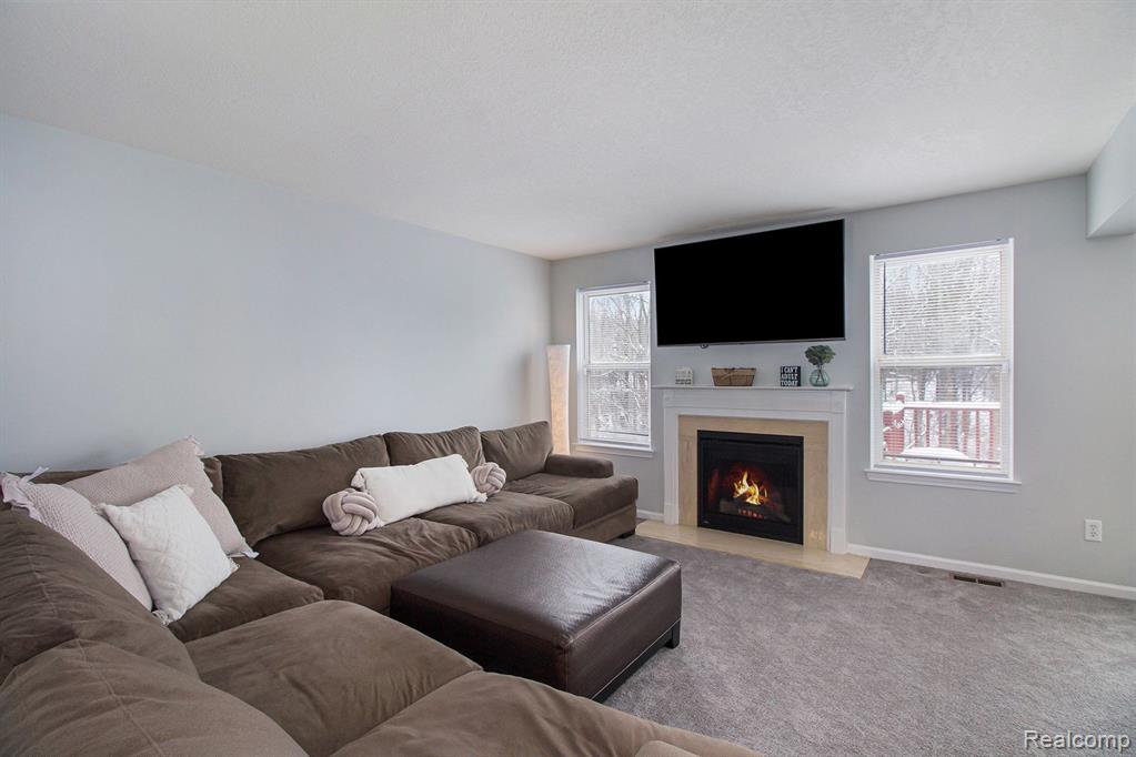 4604 WILLOW VIEW Court, 22, Howell, MI 48843 — Photo 5