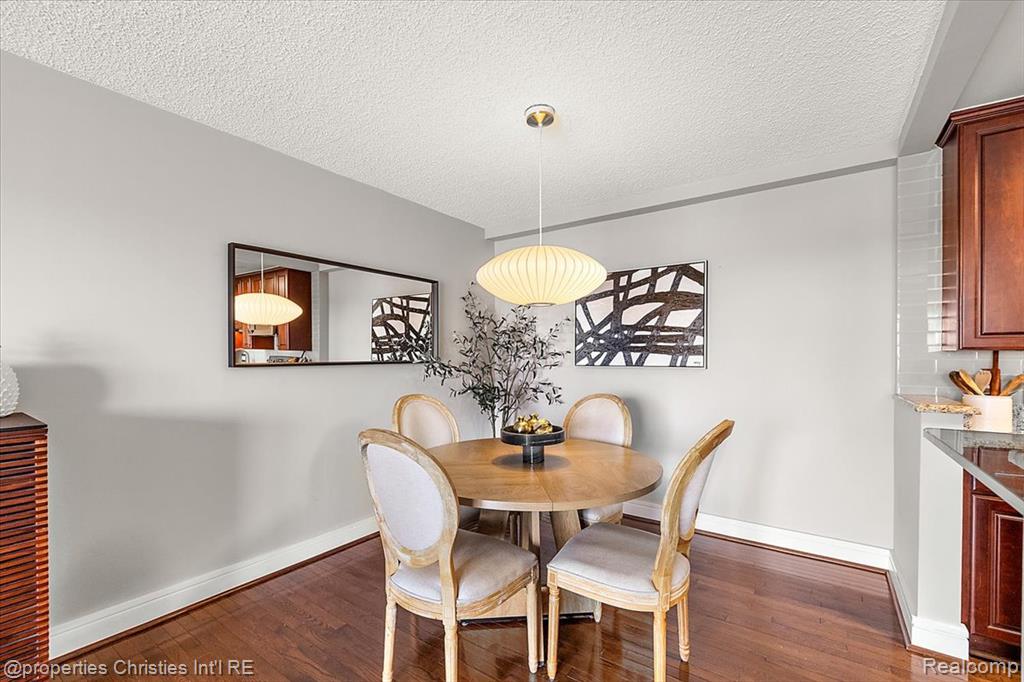 411 S Old Woodward Avenue, 824, Birmingham, MI 48009 — Photo 18