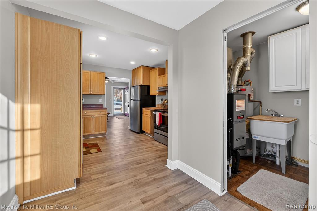 6015 WILMER Street, Westland, MI — Photo 16