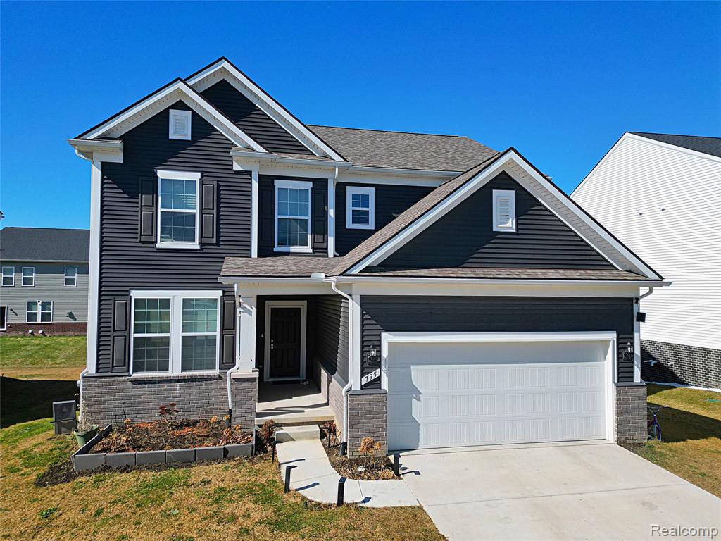 795 Ford Mill Drive, Saline, MI 48176 — Photo 51