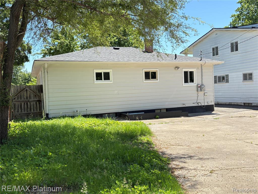 208 Devonshire St, Ypsilanti, MI 48198 — Photo 19