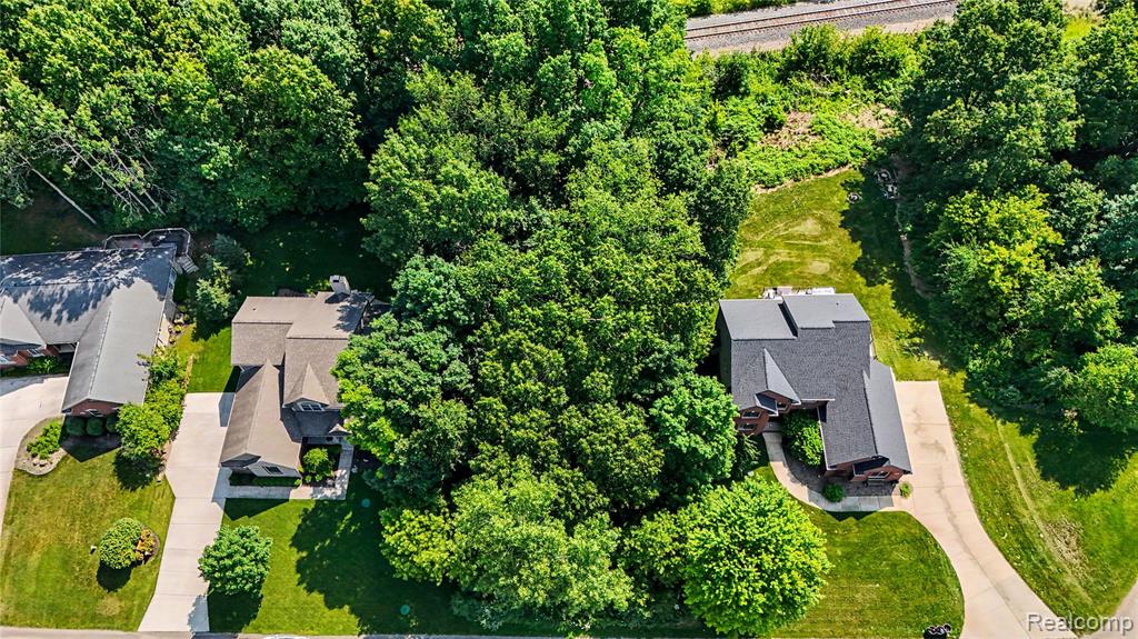 Homesite #15 Olivia Drive, Milford, MI 48381 — Photo 10