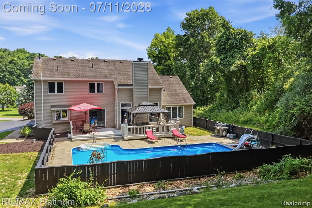9159 Toddsway Drive, Brighton, MI 48114 — Photo 68