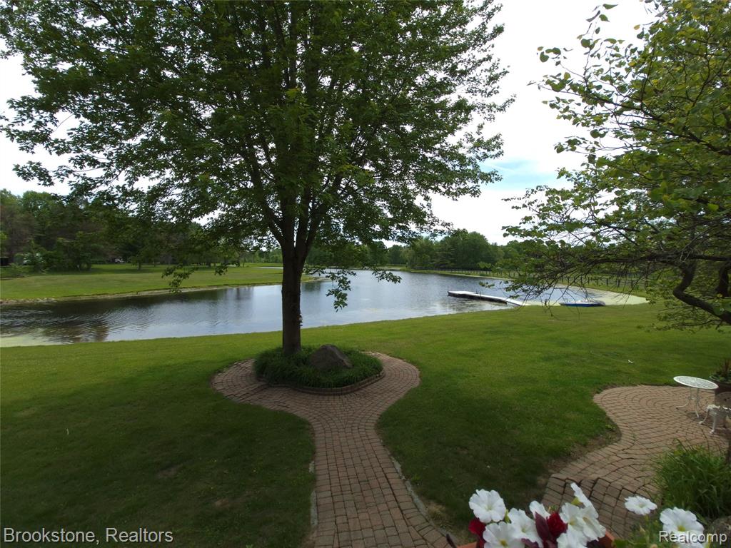 5910 Spring Valley Lane, Dryden, MI 48428 — Photo 79