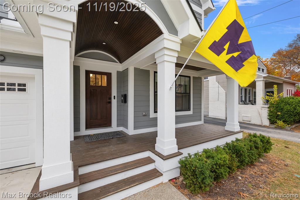 419 Parkdale Avenue, Royal Oak, MI 48073 — Photo 27