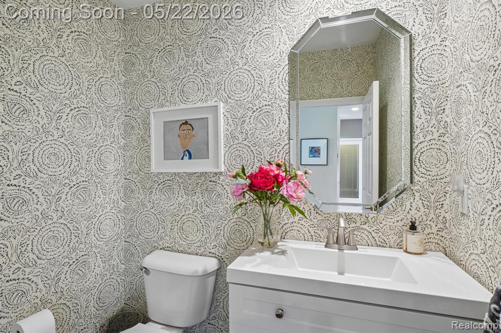 2738 Pebble Beach Drive, Oakland, MI — Photo 14