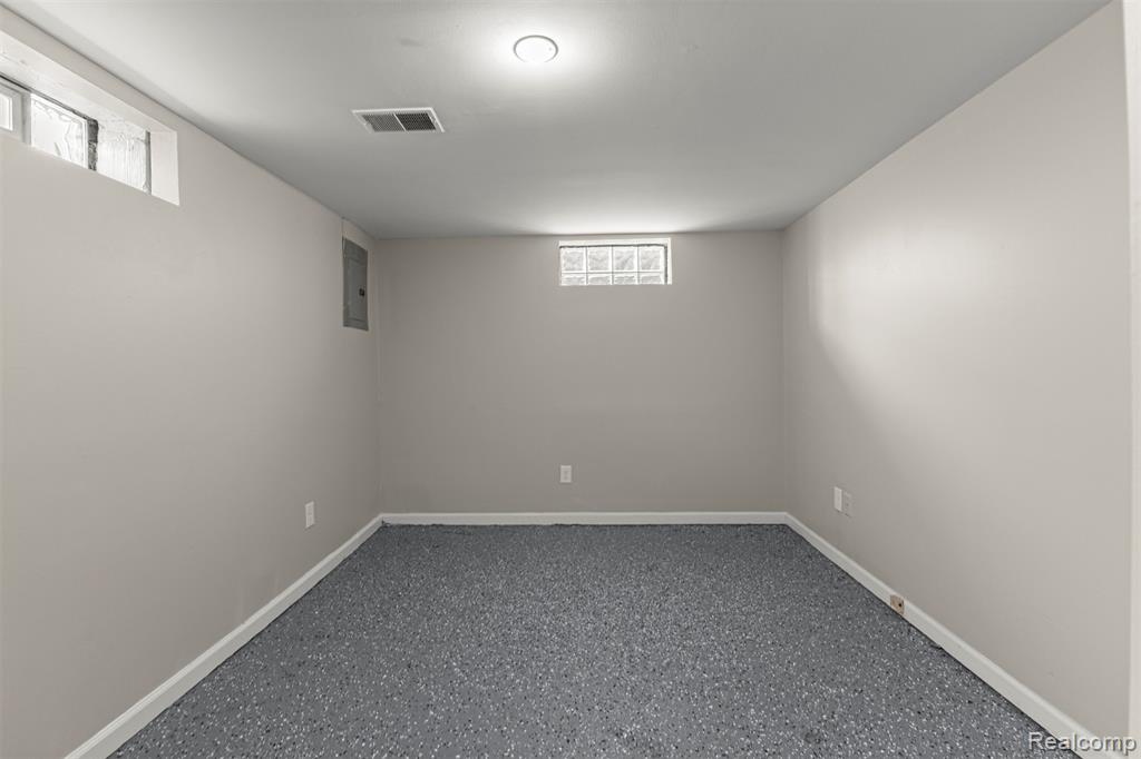 4137 Duplex Avenue, Lincoln Park, MI 48146 — Photo 19
