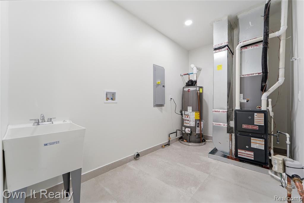 7606 Margaret Street, Taylor, MI 48180 — Photo 17