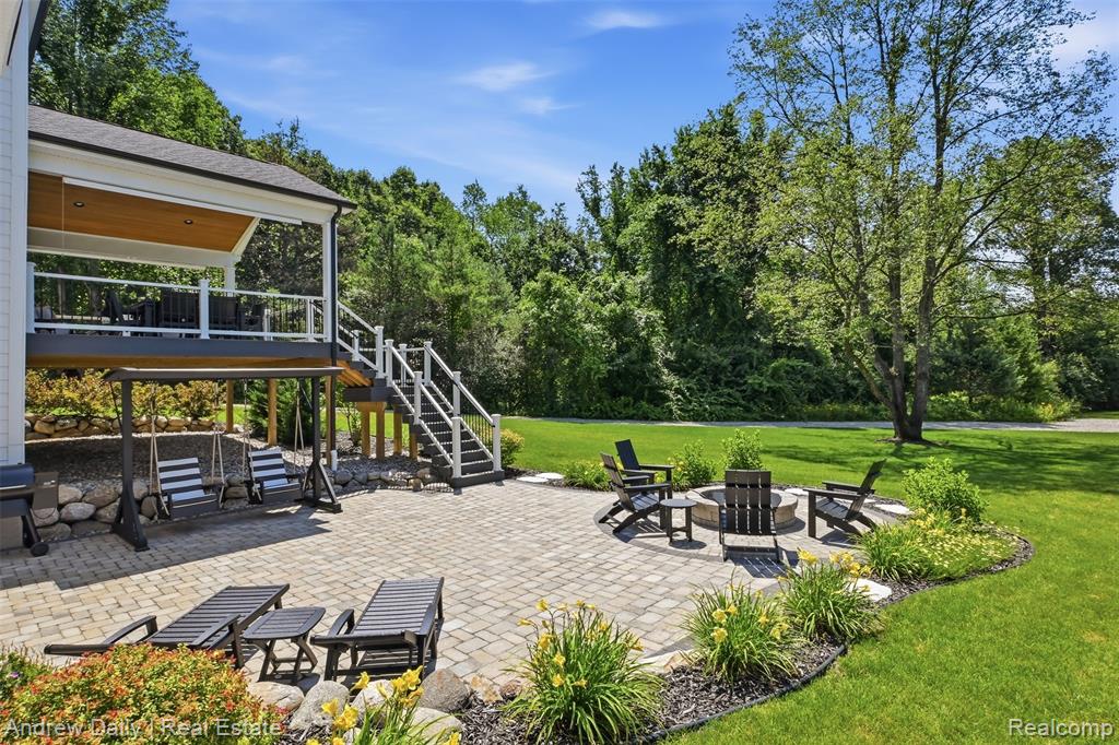 4661 Spears Road, Pinckney, MI 48169 — Photo 50