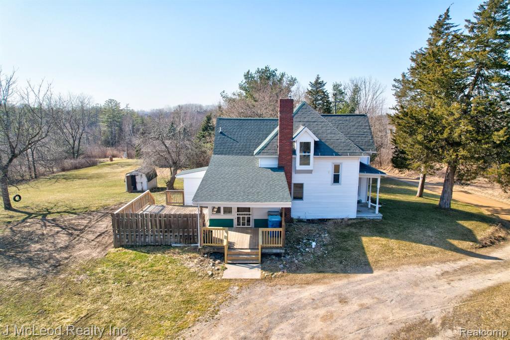 3301 Hanlin Road, Millington, MI 48746 — Photo 3