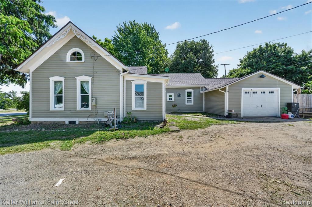 4322 Huron Street, North Branch, MI 48461 — Photo 34