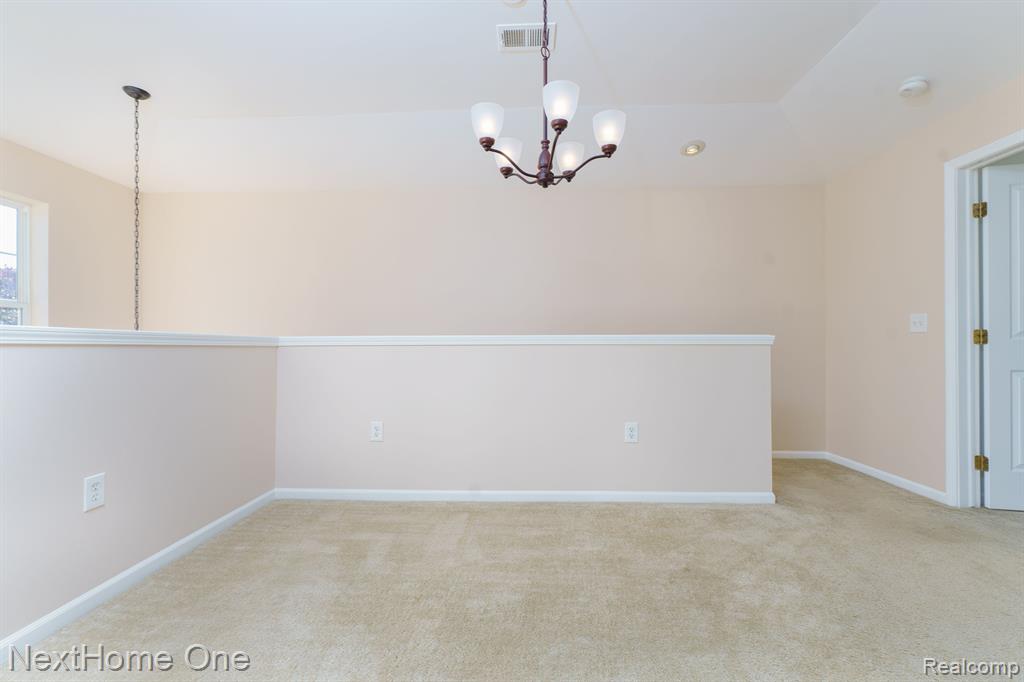 4102 HAMPTON RIDGE Boulevard, Howell, MI 48843 — Photo 11