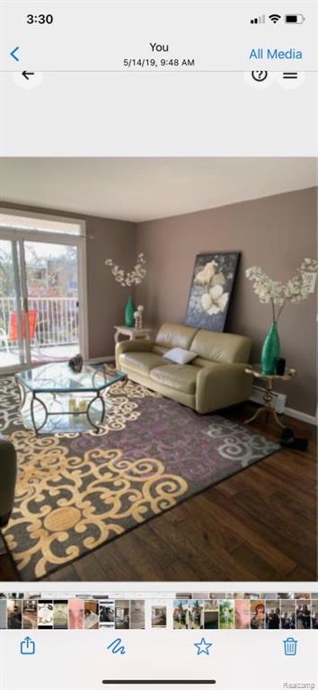 4909 Crooks Road, E 11, Royal Oak, MI 48073 — Photo 9