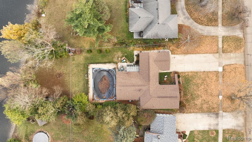 206 Wellington Crescent, Mount Clemens, MI 48043 — Photo 41