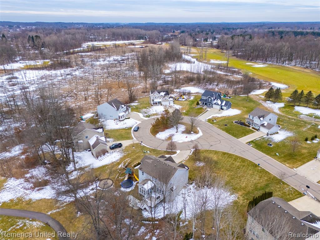 613 Chrystal Downs Court, Brighton, MI 48114 — Photo 51