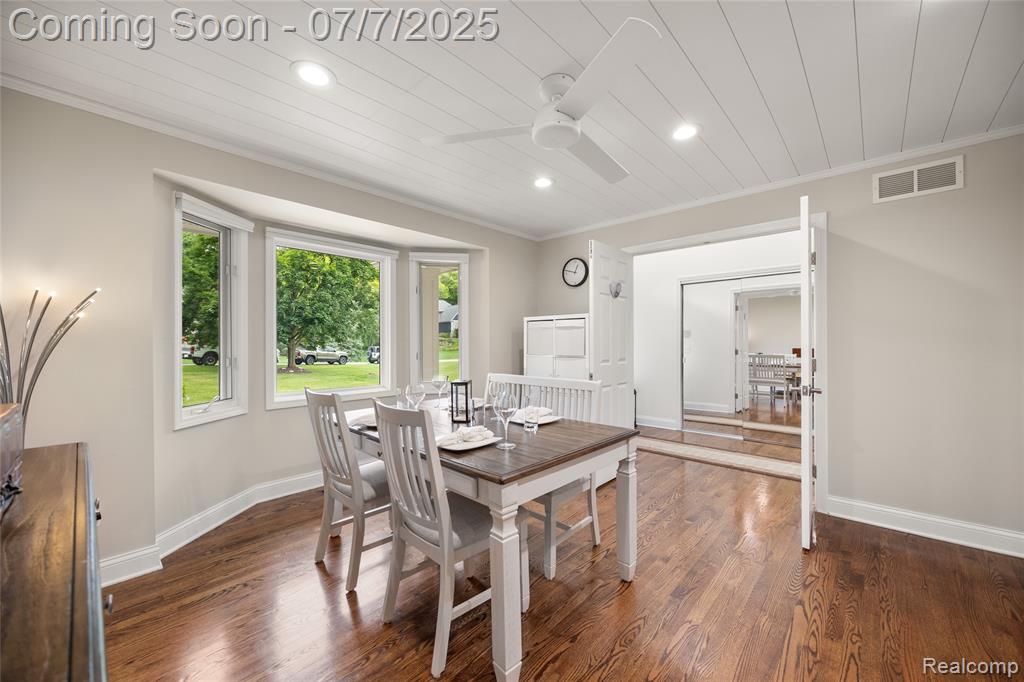 7098 Hickory Hollow Circle, Clarkston, MI 48348 — Photo 13