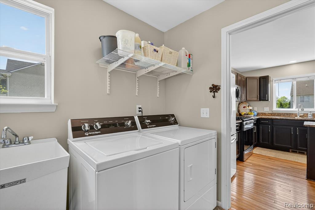 4076 Ash Tree Lane, Howell, MI 48843 — Photo 15