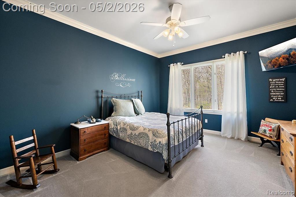 930 Bear Creek Court, Rochester, MI 48306 — Photo 52