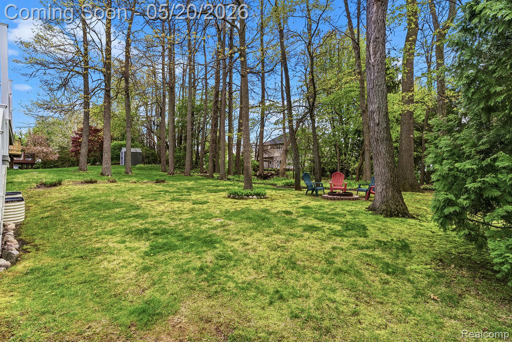 1558 Chelsea Circle, Howell, MI 48843 — Photo 38