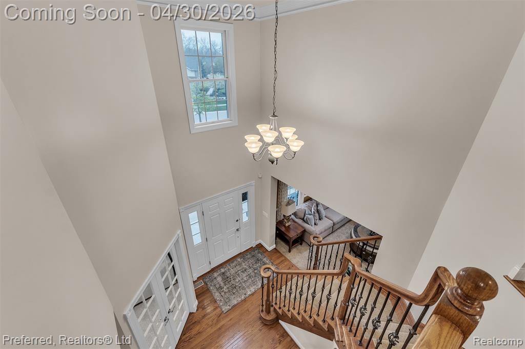 50241 Teton Ridge Drive, Northville, MI 48168 — Photo 9