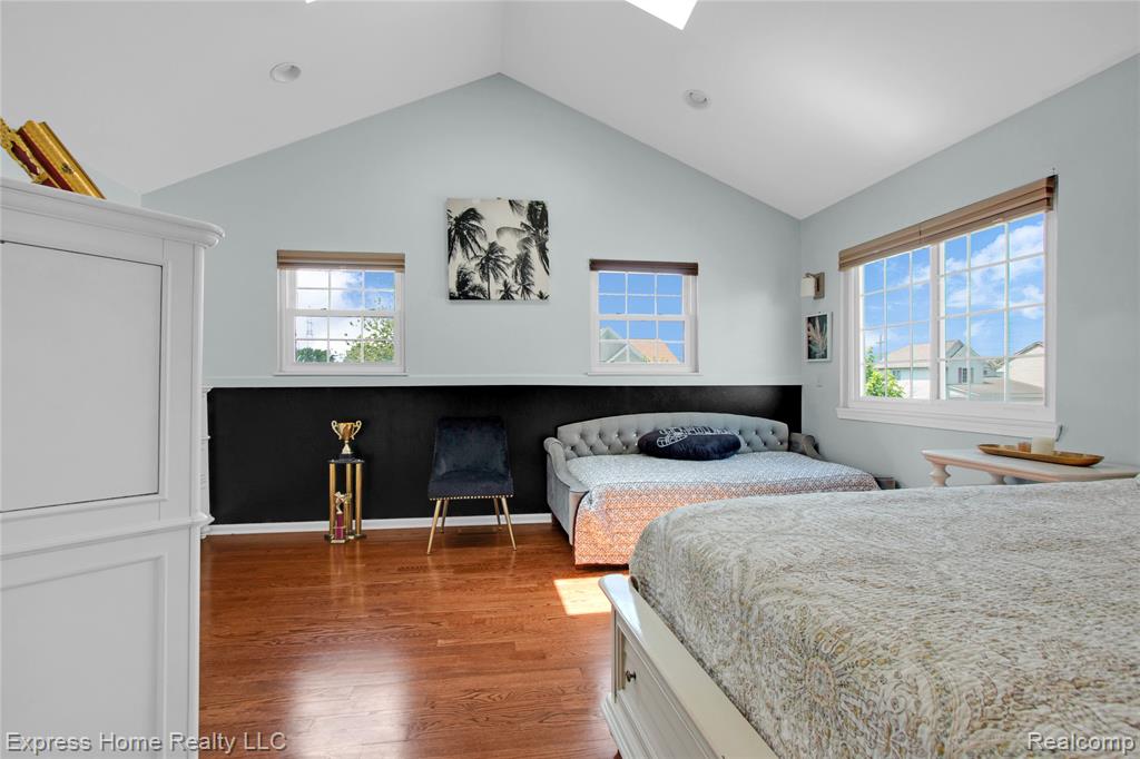 25244 INDEPENDENCE Trail, Warren, MI 48089 — Photo 23