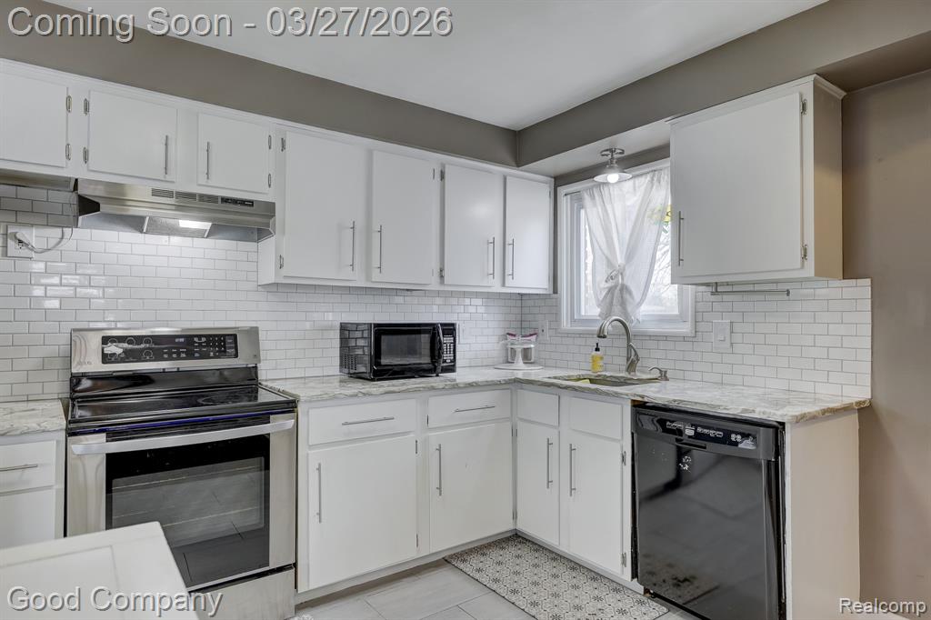 503 W Elmwood Avenue, Clawson, MI — Photo 19