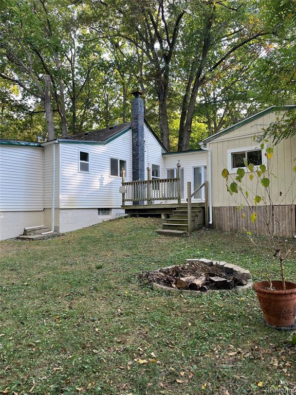 365 Grove Street, Whitmore Lake, MI 48189 — Photo 17