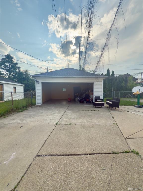 6939 Appoline Street, Dearborn, MI 48126 — Photo 40