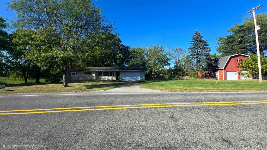 14600 Corunna Road, Chesaning, MI 48616 — Photo 30