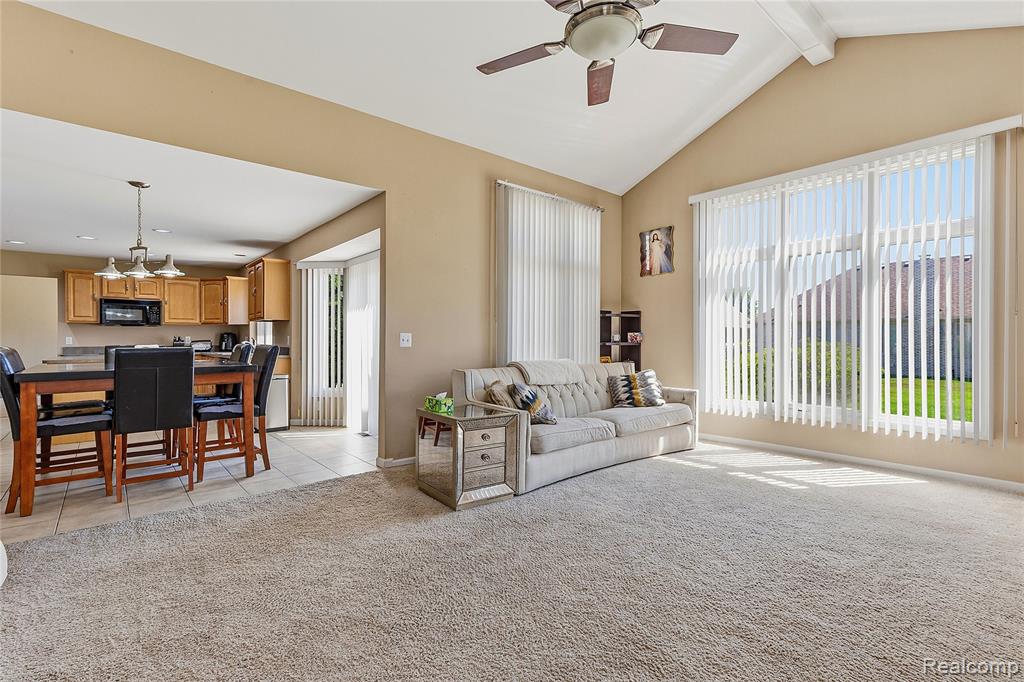 50426 Chief Drive, Macomb, MI 48044 — Photo 16