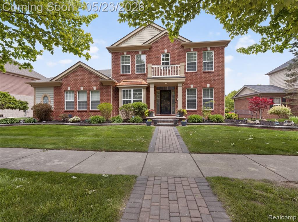 50182 Black Horse Lane, Canton, MI 48188