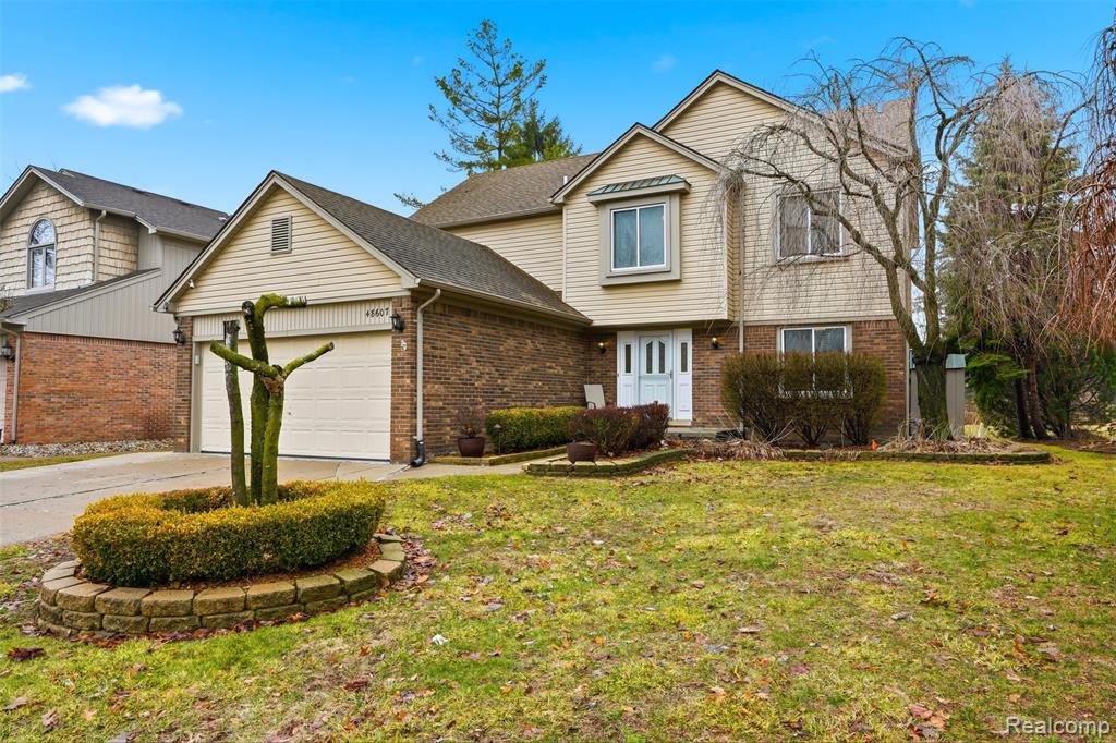 48607 Presidential Drive, Macomb, MI 48044 — Photo 2