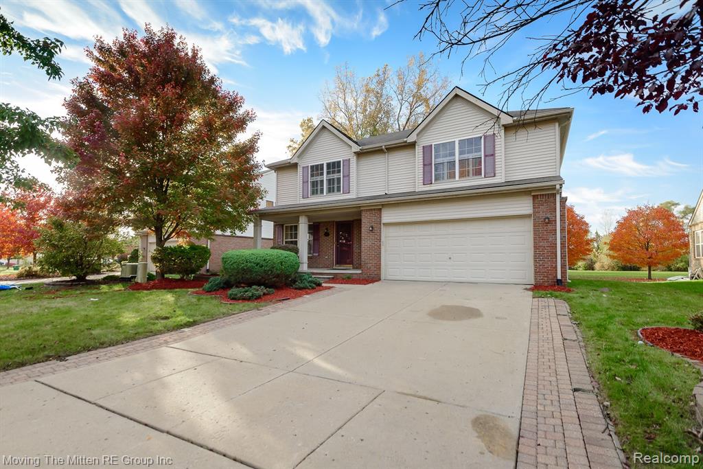 42990 N CUMBERLAND Drive, Van Buren, MI 48111 — Photo 45