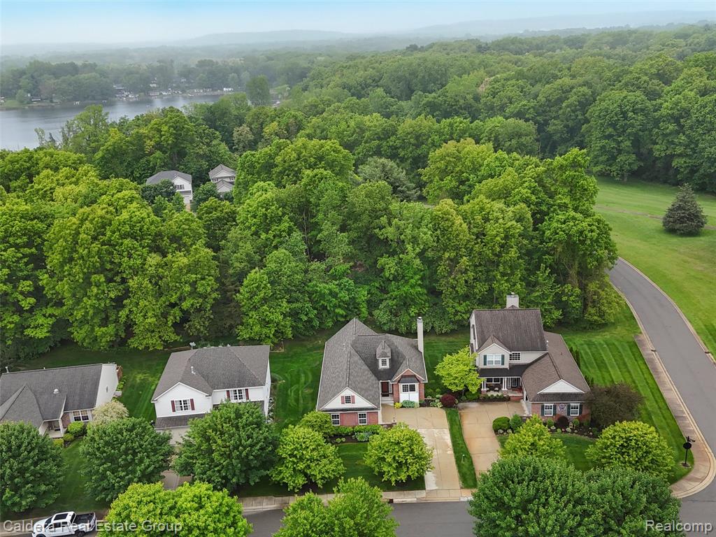 9862 Tioga Trail, Pinckney, MI 48169 — Photo 51