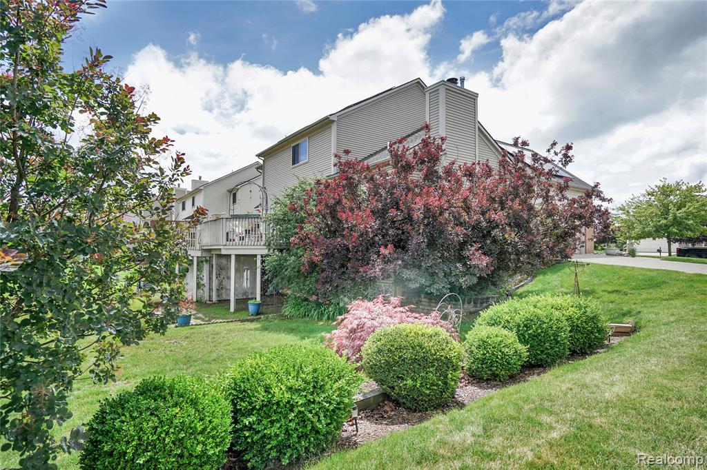 3200 Appleridge Drive, Ann Arbor, MI 48103 — Photo 45