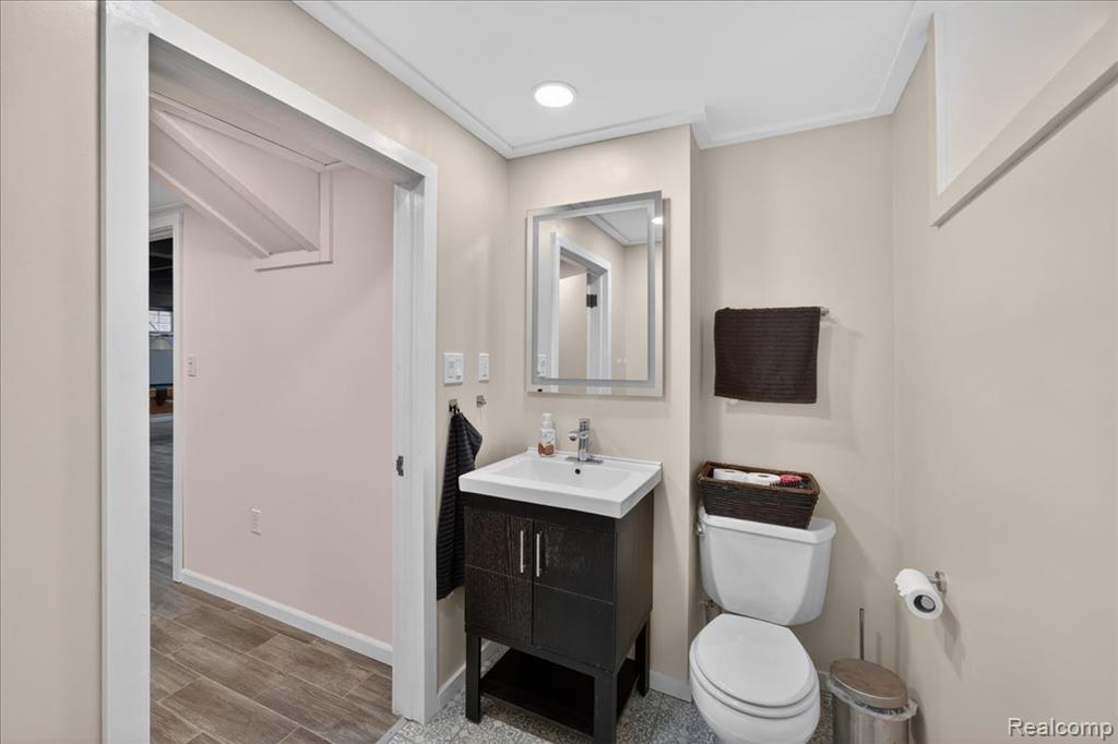 516 Withington Street, Ferndale, MI 48220 — Photo 36