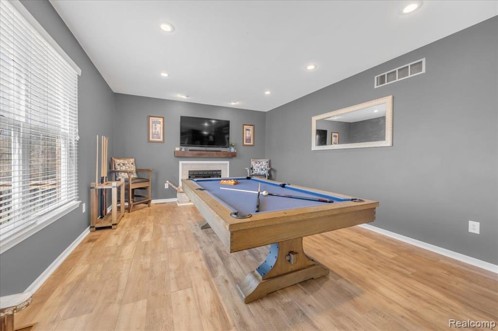 1079 Chelsea Boulevard, Oxford, MI 48371 — Photo 10