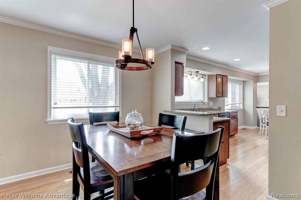 47397 Bartlett Drive, Canton, MI 48187 — Photo 9