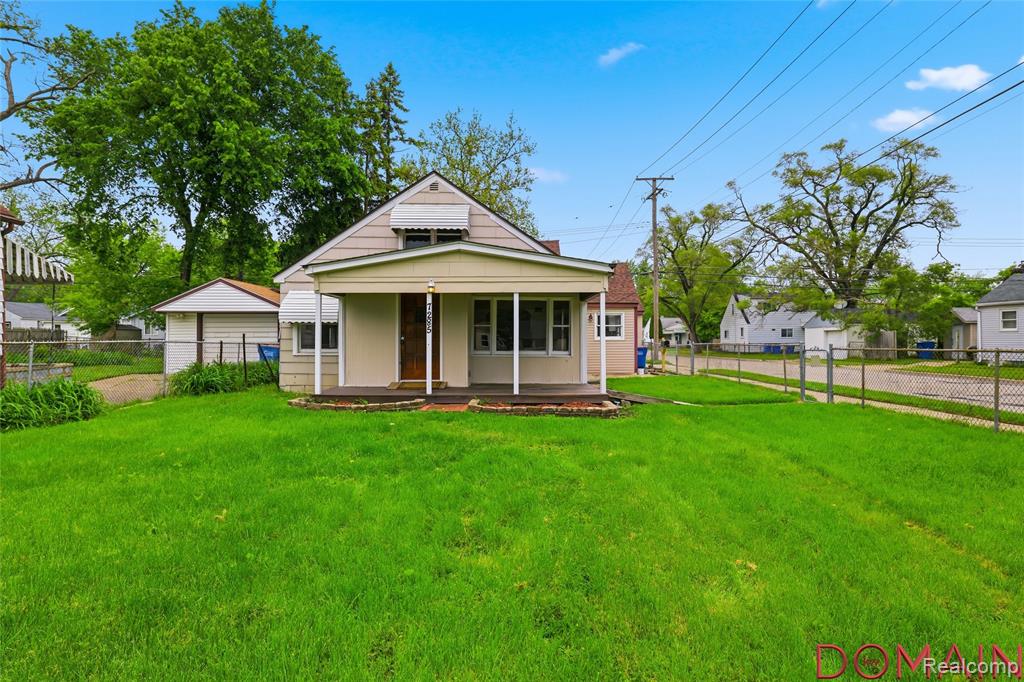 7285 Prospect Avenue, Warren, MI 48091 — Photo 2