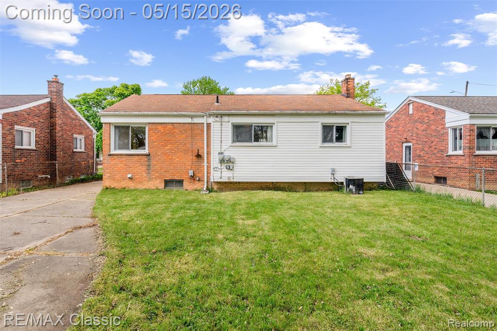 28731 Kathryn Street, Garden City, MI — Photo 36