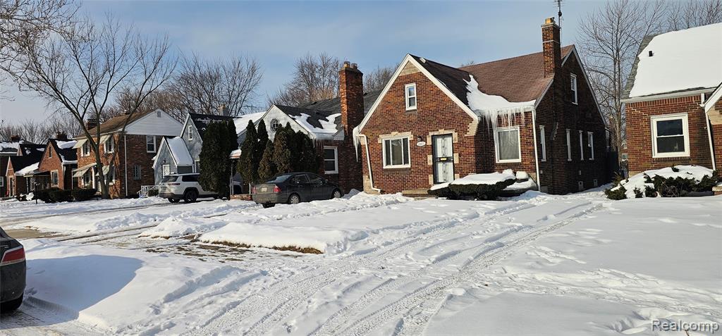 10109 McKinney Street, Detroit, MI 48224 — Photo 5