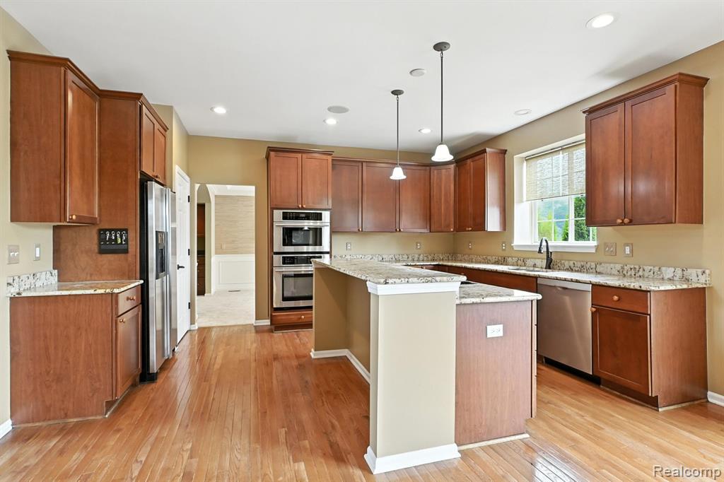 9009 Potterville Drive, Willis, MI 48191 — Photo 14