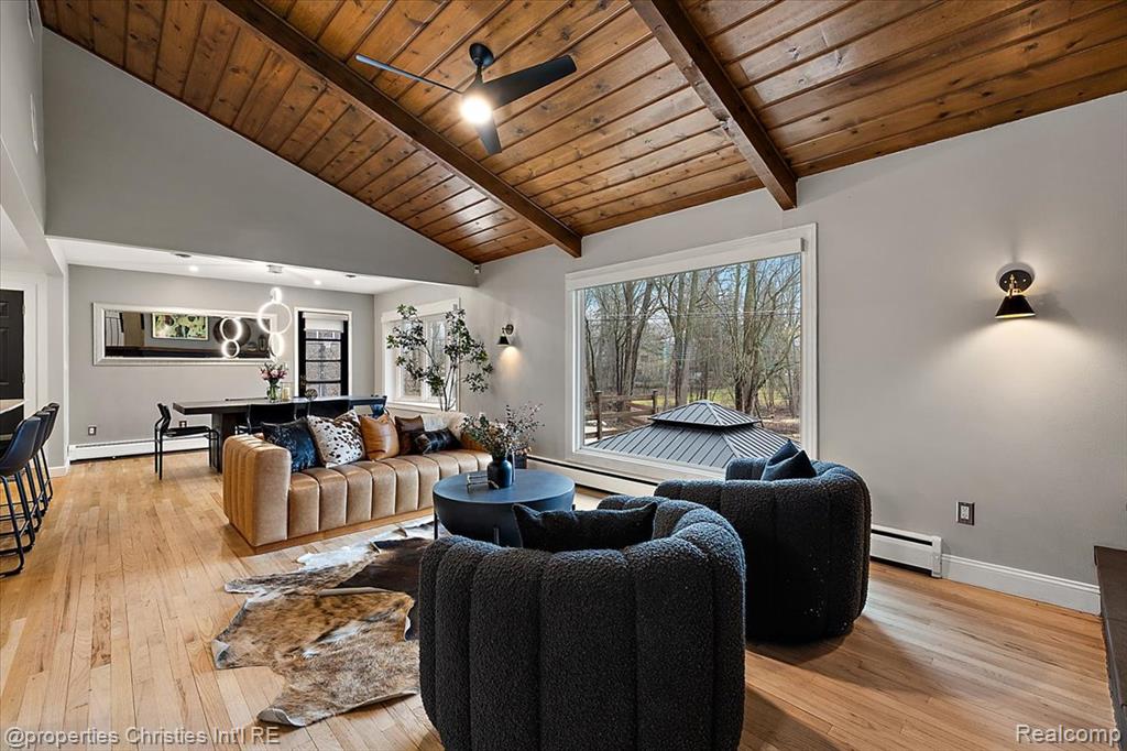 5722 Raven Road, Bloomfield Hills, MI 48301 — Photo 9