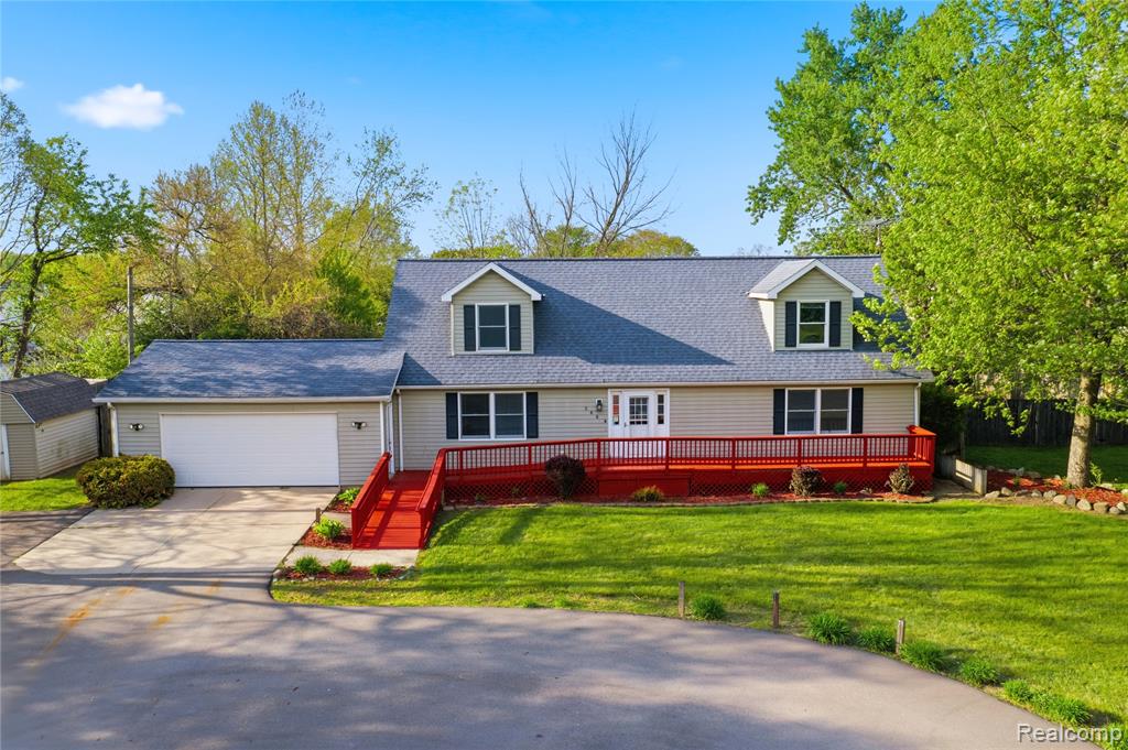 288 Anderson Street, Milan, MI 48160 — Photo 61