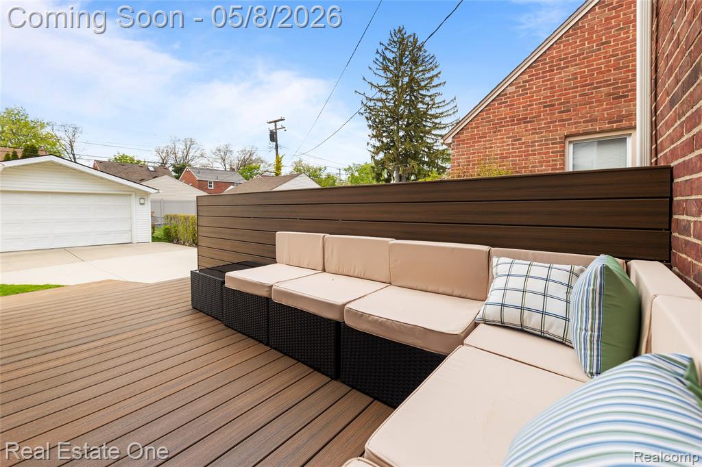 717 N Elizabeth Street, Dearborn, MI 48128 — Photo 40