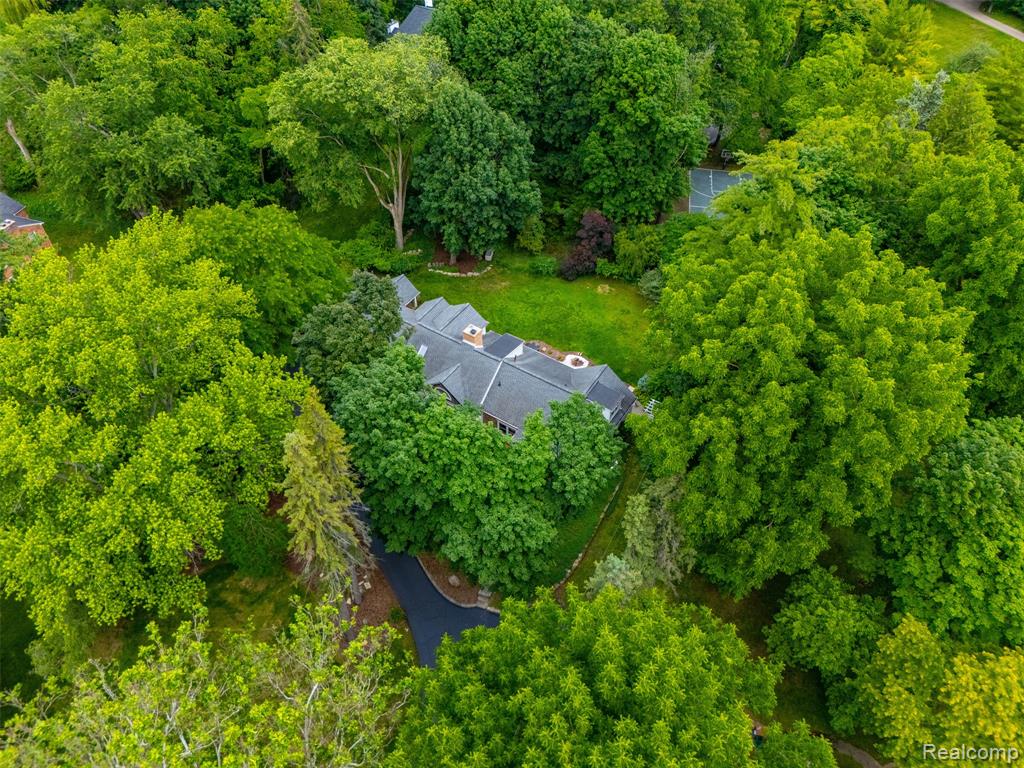 27310 Crestwood Drive, Franklin, MI 48025 — Photo 68