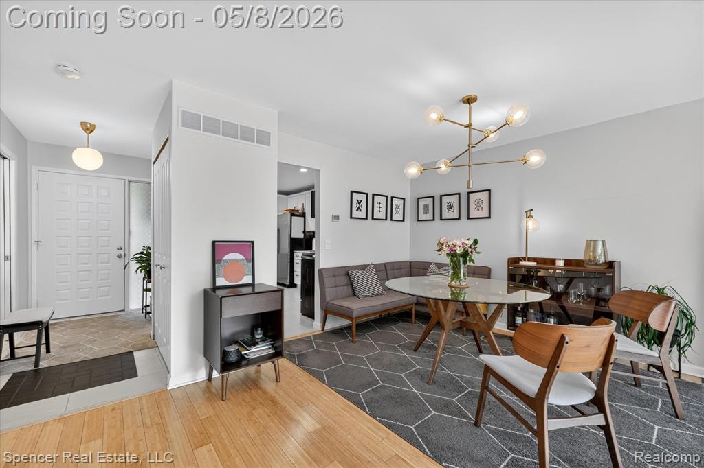 537 Tennyson, Rochester Hills, MI 48307 — Photo 7