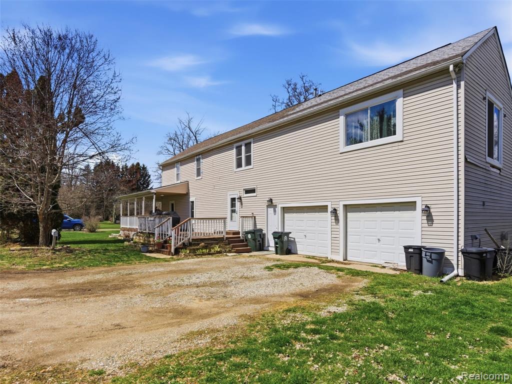 4615 Homesite Drive, Lake Orion, MI — Photo 36