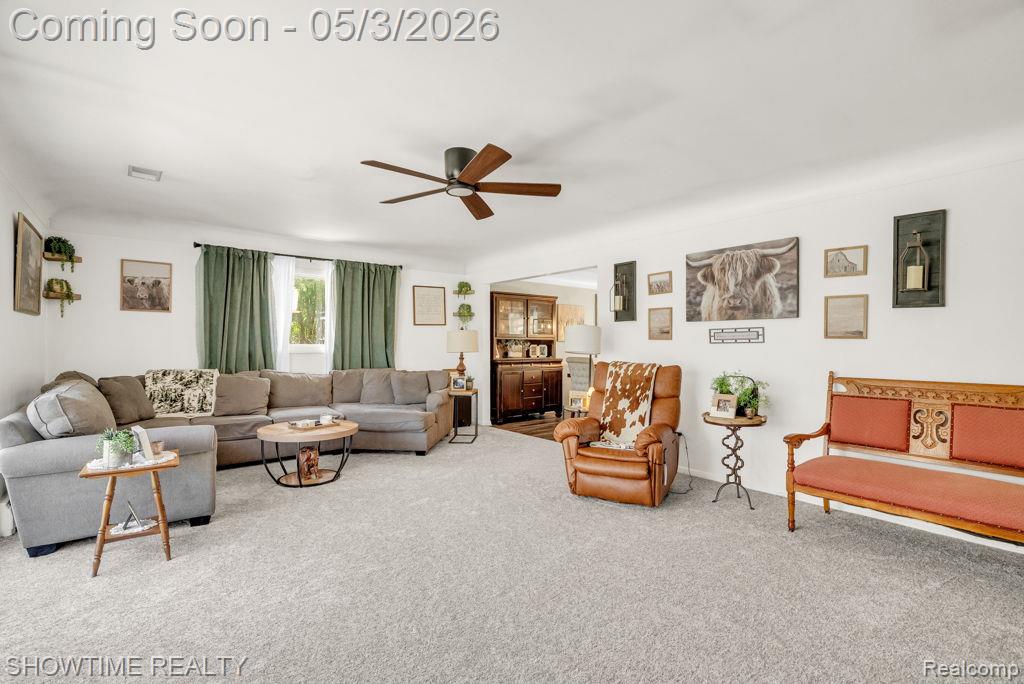5211 Lakeshore Road, Fort Gratiot, MI 48059 — Photo 18