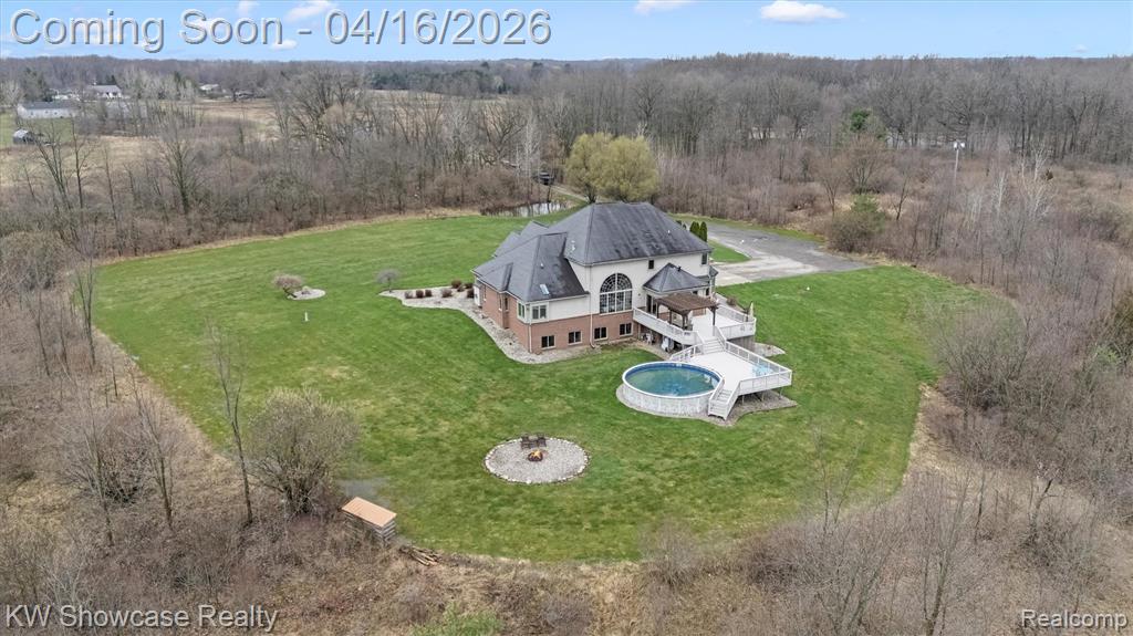 8315 E Allen Road, Fenton, MI 48430 — Photo 48